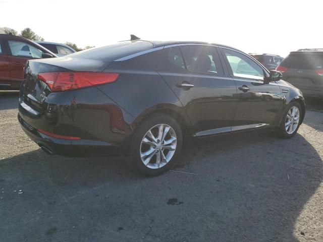 Photo 2 VIN: 5XXGN4A71DG180032 - KIA OPTIMA EX 