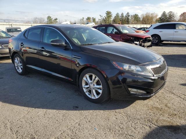 Photo 3 VIN: 5XXGN4A71DG180032 - KIA OPTIMA EX 