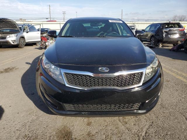 Photo 4 VIN: 5XXGN4A71DG180032 - KIA OPTIMA EX 