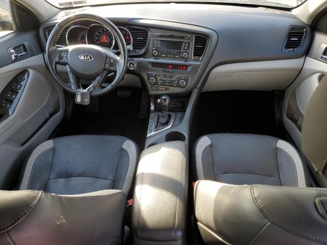 Photo 7 VIN: 5XXGN4A71DG180032 - KIA OPTIMA EX 