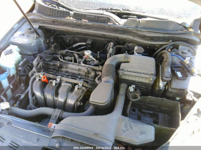 Photo 9 VIN: 5XXGN4A71DG181925 - KIA OPTIMA 