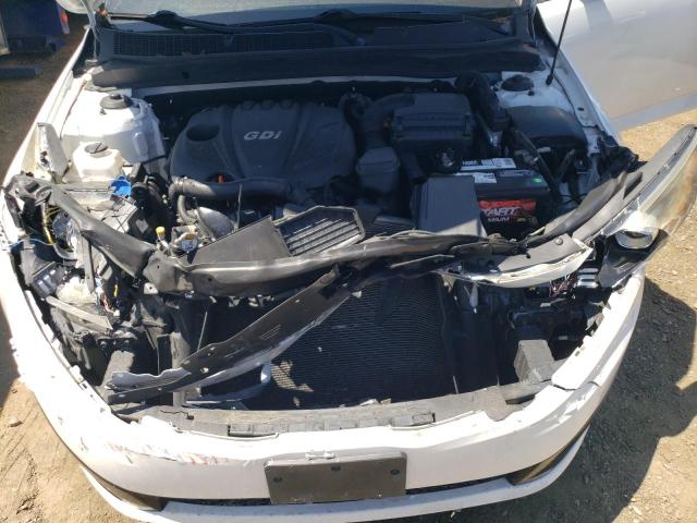 Photo 10 VIN: 5XXGN4A71DG182833 - KIA OPTIMA EX 