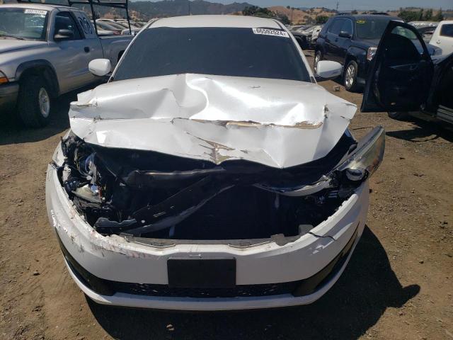 Photo 4 VIN: 5XXGN4A71DG182833 - KIA OPTIMA EX 