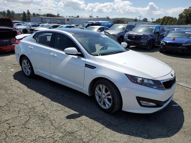 Photo 3 VIN: 5XXGN4A71DG192844 - KIA OPTIMA EX 