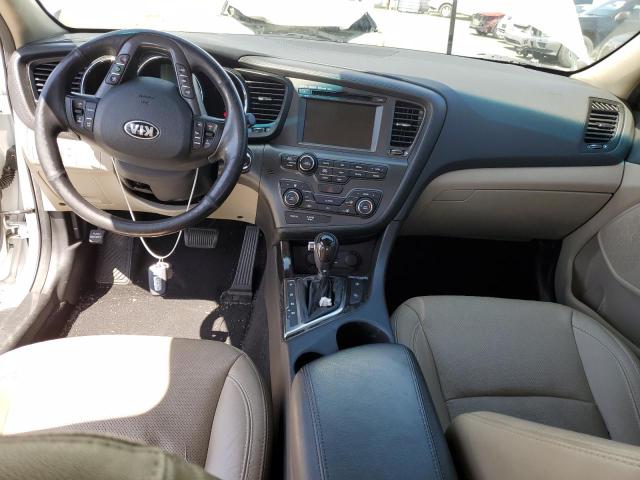 Photo 7 VIN: 5XXGN4A71DG192844 - KIA OPTIMA EX 