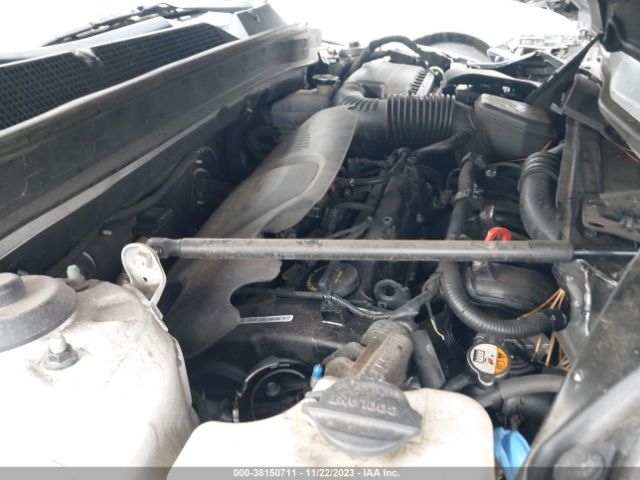 Photo 9 VIN: 5XXGN4A71DG198658 - KIA OPTIMA 