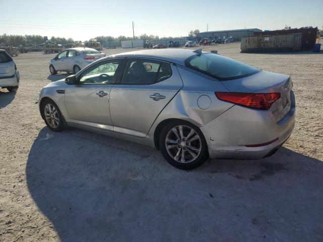 Photo 1 VIN: 5XXGN4A71DG211473 - KIA OPTIMA EX 