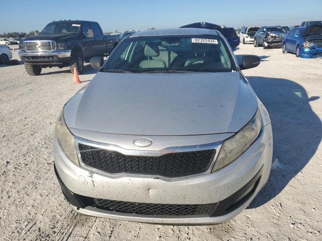 Photo 4 VIN: 5XXGN4A71DG211473 - KIA OPTIMA EX 