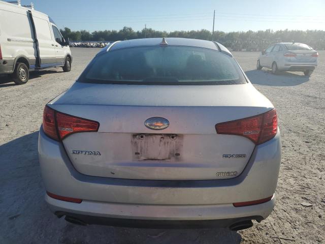 Photo 5 VIN: 5XXGN4A71DG211473 - KIA OPTIMA EX 