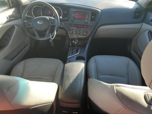 Photo 7 VIN: 5XXGN4A71DG211473 - KIA OPTIMA EX 