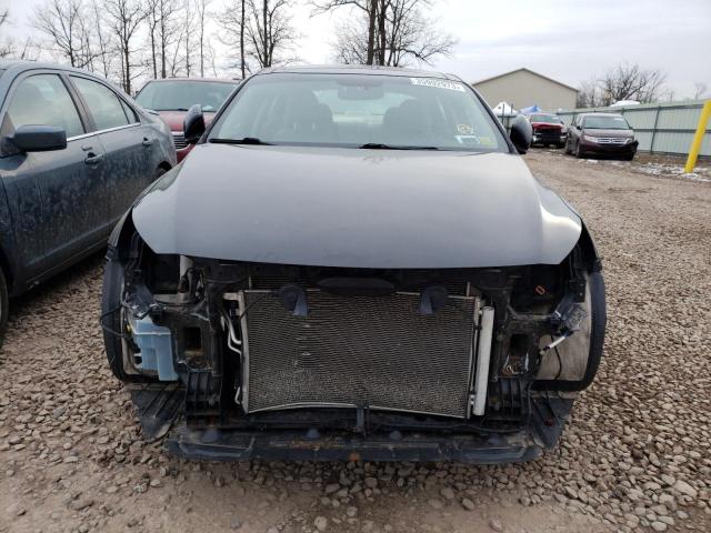 Photo 4 VIN: 5XXGN4A71DG215491 - KIA OPTIMA EX 