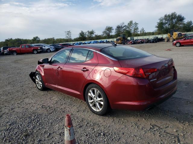 Photo 1 VIN: 5XXGN4A71DG218505 - KIA OPTIMA 