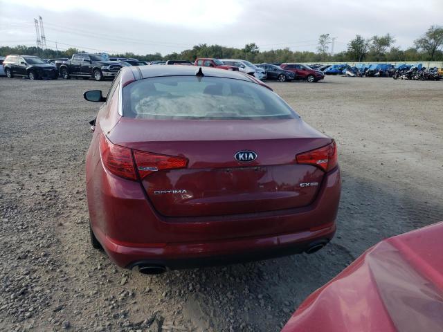 Photo 5 VIN: 5XXGN4A71DG218505 - KIA OPTIMA 