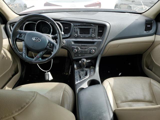 Photo 7 VIN: 5XXGN4A71DG218505 - KIA OPTIMA 