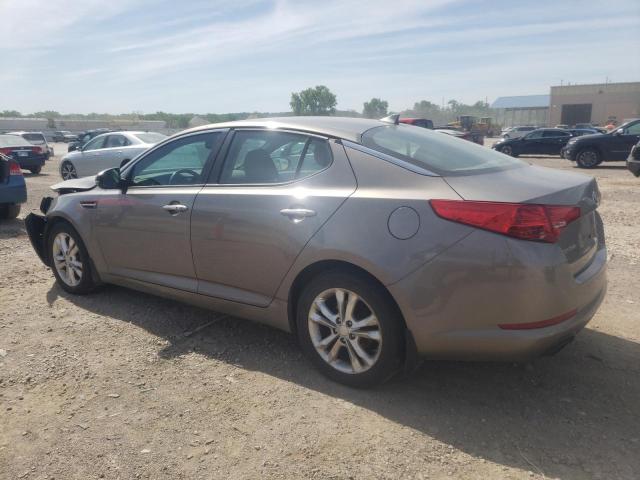 Photo 1 VIN: 5XXGN4A71DG221582 - KIA OPTIMA 