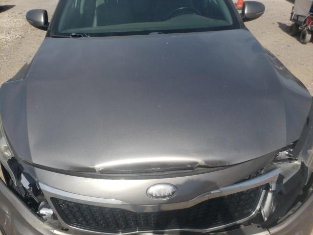 Photo 10 VIN: 5XXGN4A71DG221582 - KIA OPTIMA 