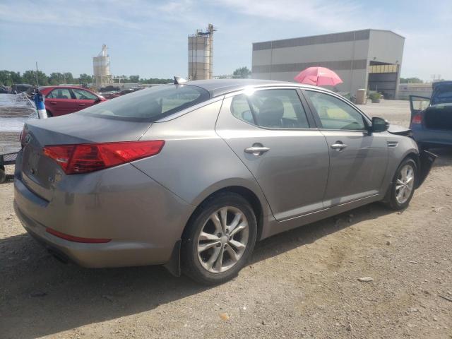 Photo 2 VIN: 5XXGN4A71DG221582 - KIA OPTIMA 