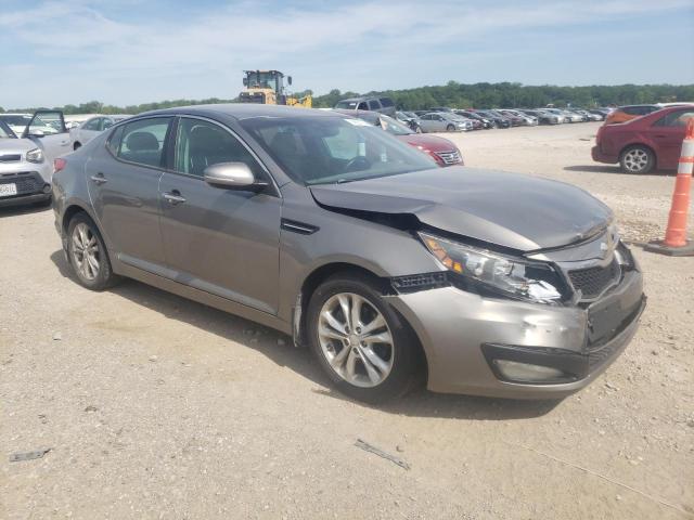 Photo 3 VIN: 5XXGN4A71DG221582 - KIA OPTIMA 