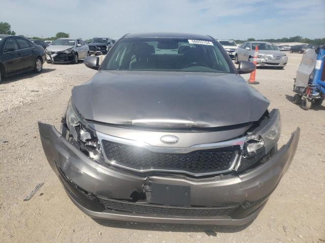 Photo 4 VIN: 5XXGN4A71DG221582 - KIA OPTIMA 