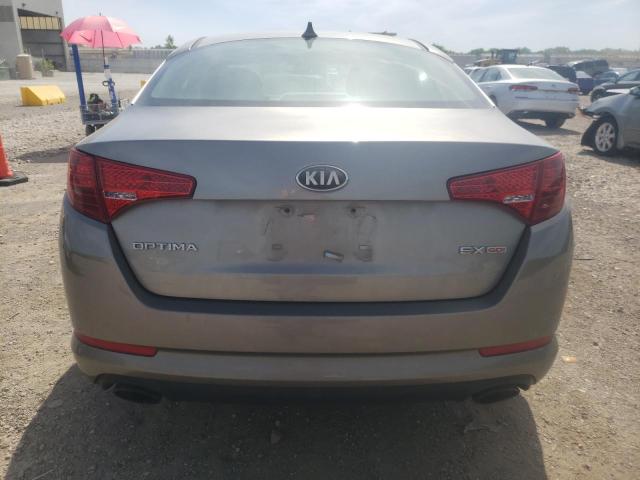 Photo 5 VIN: 5XXGN4A71DG221582 - KIA OPTIMA 