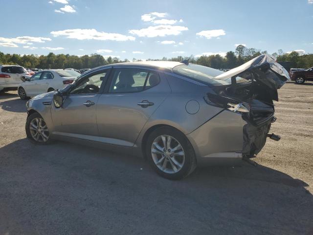 Photo 1 VIN: 5XXGN4A71DG225048 - KIA OPTIMA EX 