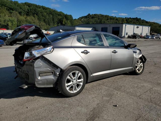 Photo 2 VIN: 5XXGN4A71DG225048 - KIA OPTIMA EX 