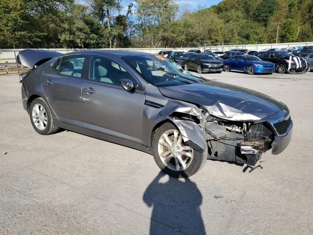 Photo 3 VIN: 5XXGN4A71DG225048 - KIA OPTIMA EX 