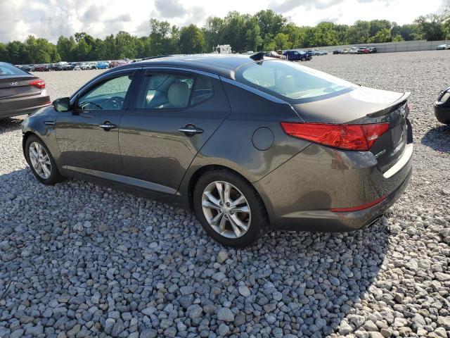 Photo 1 VIN: 5XXGN4A71DG230301 - KIA OPTIMA 