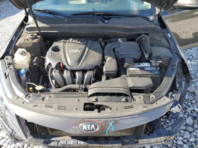 Photo 10 VIN: 5XXGN4A71DG230301 - KIA OPTIMA 