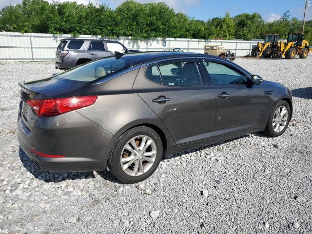 Photo 2 VIN: 5XXGN4A71DG230301 - KIA OPTIMA 