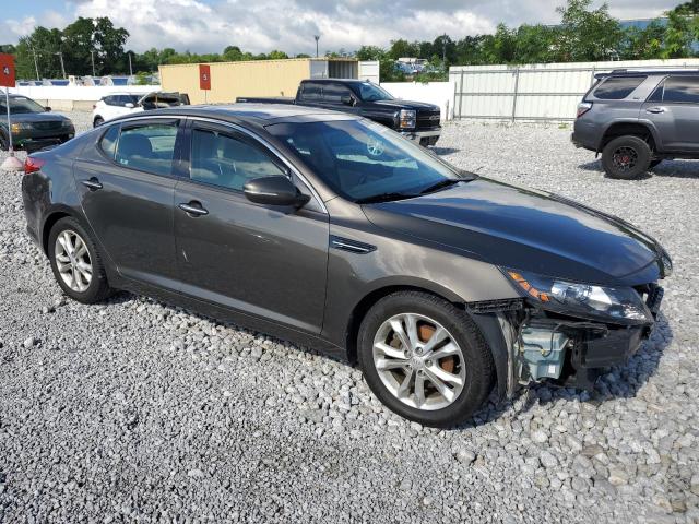 Photo 3 VIN: 5XXGN4A71DG230301 - KIA OPTIMA 