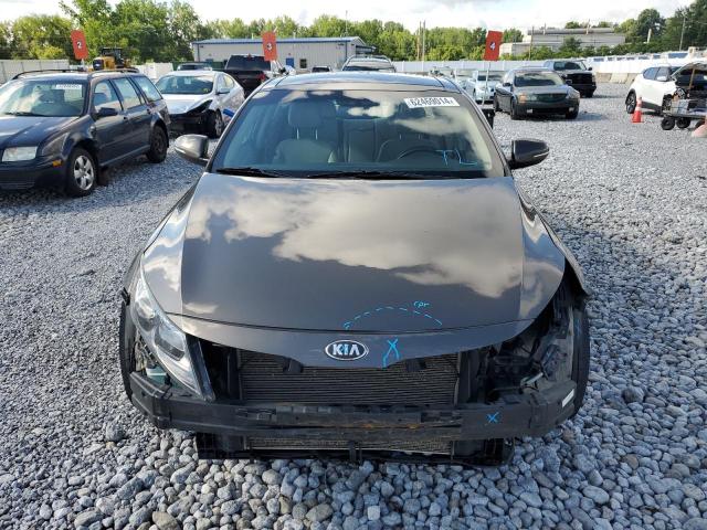 Photo 4 VIN: 5XXGN4A71DG230301 - KIA OPTIMA 