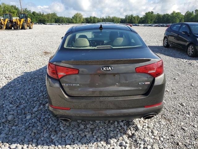 Photo 5 VIN: 5XXGN4A71DG230301 - KIA OPTIMA 