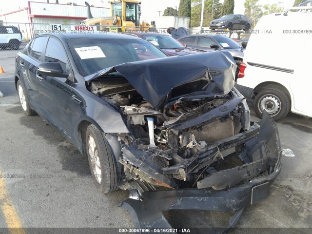 Photo 0 VIN: 5XXGN4A71DG241797 - KIA OPTIMA 