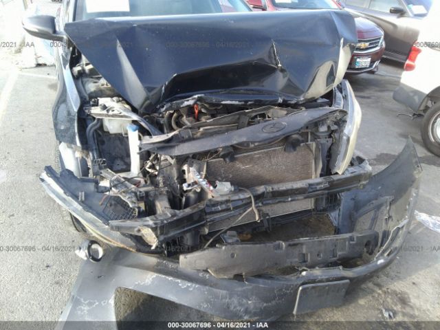 Photo 5 VIN: 5XXGN4A71DG241797 - KIA OPTIMA 