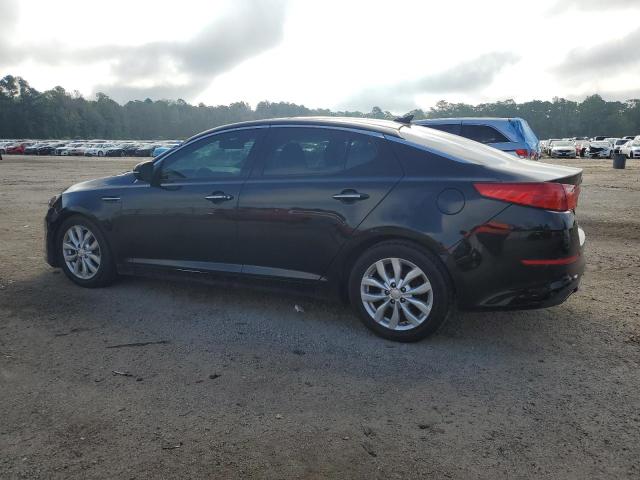 Photo 1 VIN: 5XXGN4A71EG259198 - KIA OPTIMA EX 