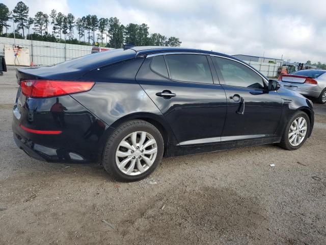 Photo 2 VIN: 5XXGN4A71EG259198 - KIA OPTIMA EX 