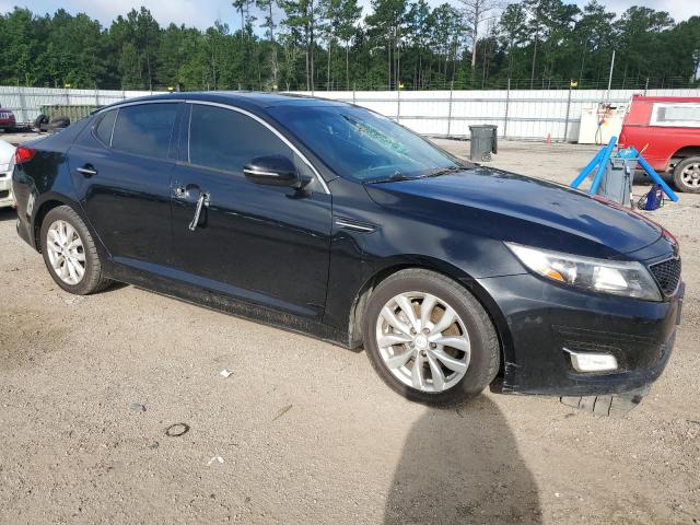 Photo 3 VIN: 5XXGN4A71EG259198 - KIA OPTIMA EX 