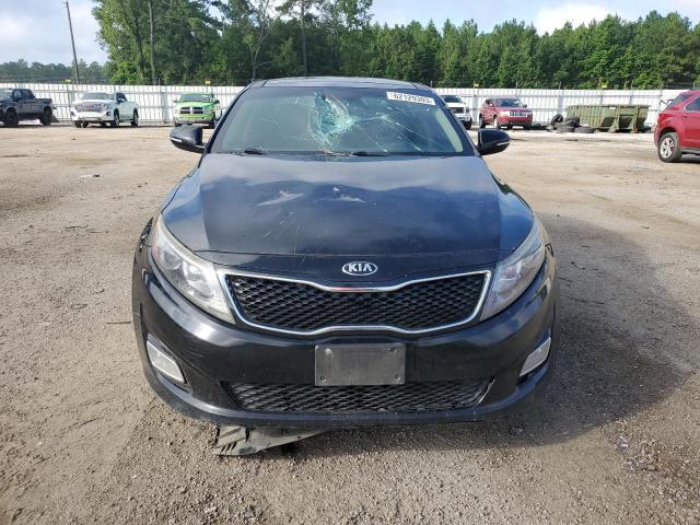 Photo 4 VIN: 5XXGN4A71EG259198 - KIA OPTIMA EX 