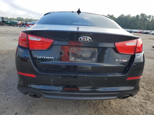 Photo 5 VIN: 5XXGN4A71EG259198 - KIA OPTIMA EX 