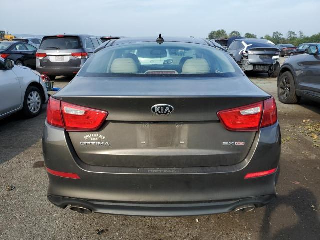 Photo 5 VIN: 5XXGN4A71EG263039 - KIA OPTIMA EX 