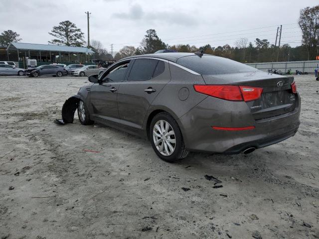 Photo 1 VIN: 5XXGN4A71EG267236 - KIA OPTIMA EX 