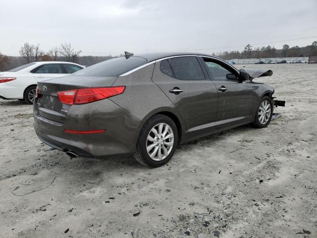 Photo 2 VIN: 5XXGN4A71EG267236 - KIA OPTIMA EX 