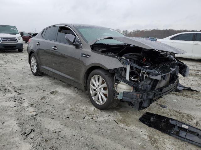 Photo 3 VIN: 5XXGN4A71EG267236 - KIA OPTIMA EX 