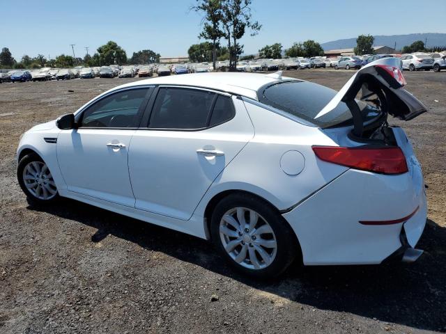 Photo 1 VIN: 5XXGN4A71EG300557 - KIA OPTIMA EX 