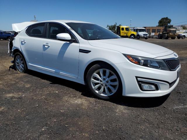 Photo 3 VIN: 5XXGN4A71EG300557 - KIA OPTIMA EX 