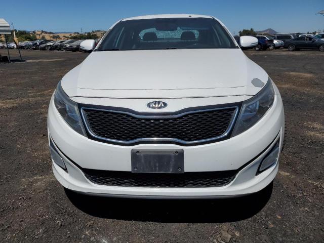 Photo 4 VIN: 5XXGN4A71EG300557 - KIA OPTIMA EX 