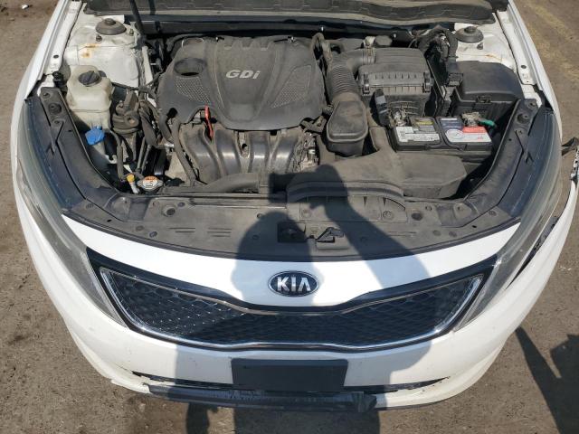 Photo 10 VIN: 5XXGN4A71EG300560 - KIA OPTIMA 