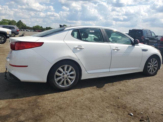 Photo 2 VIN: 5XXGN4A71EG300560 - KIA OPTIMA 