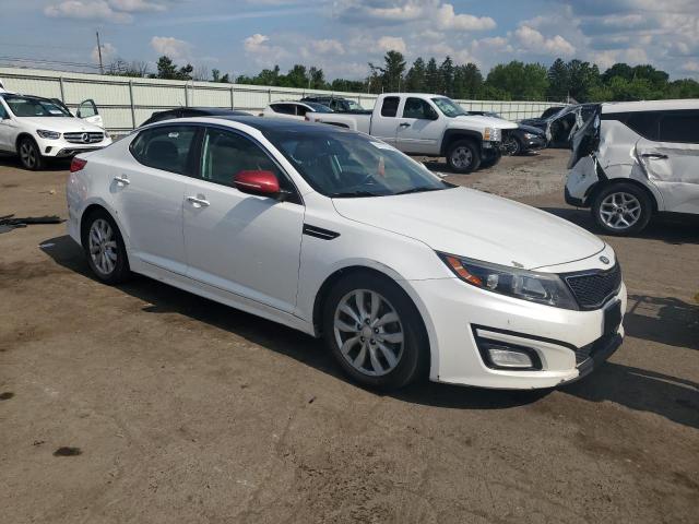 Photo 3 VIN: 5XXGN4A71EG300560 - KIA OPTIMA 